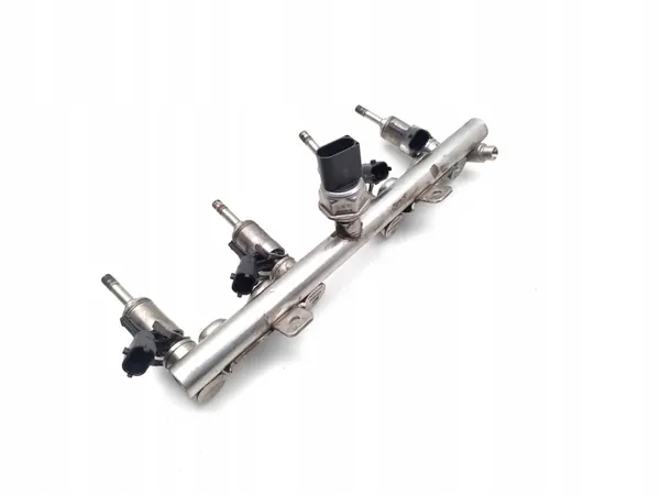 Brandstofrail BMW F20 F21 F30 N13 7592426 image 3