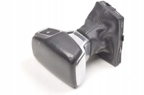 Vaihteenvalitsimen nuppi OEM 273842 Audi Q5 II 80A image 2