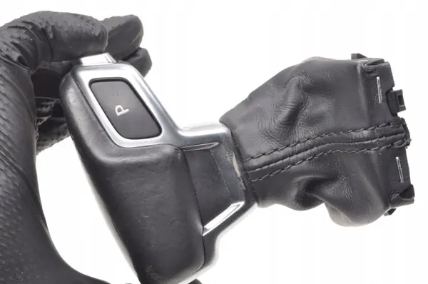 Vaihteenvalitsimen nuppi OEM 273842 Audi Q5 II 80A image 5