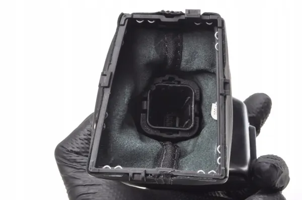 Vaihteenvalitsimen nuppi OEM 273842 Audi Q5 II 80A image 6
