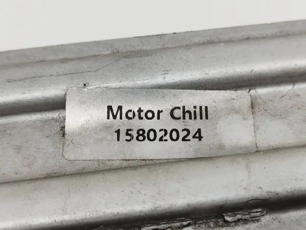 Intercooler 2014 Land Rover Evoque I 15802024 image 7