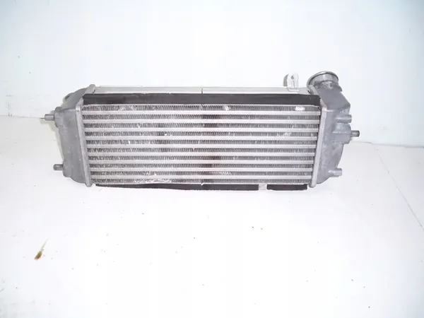 INTERCOOLER HYUNDAI SANTA FE 2009- image 2