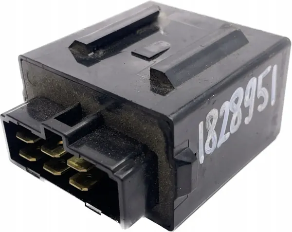OEM 77700914 Frontscheibenwischer-Motorrelais - Gebraucht image 2