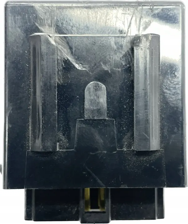 OEM 77700914 Frontscheibenwischer-Motorrelais - Gebraucht image 4