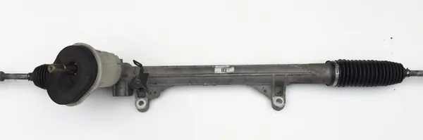 RENAULT MEGANE II SCENIC II Caixa de Direção image 2