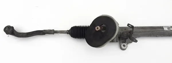 RENAULT MEGANE II SCENIC II Caixa de Direção image 4