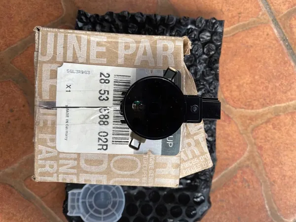 RENAULT Sateen anturi 285352178R image 2