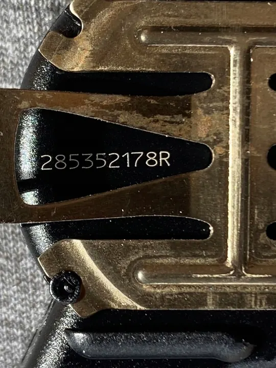 RENAULT Sateen anturi 285352178R image 5