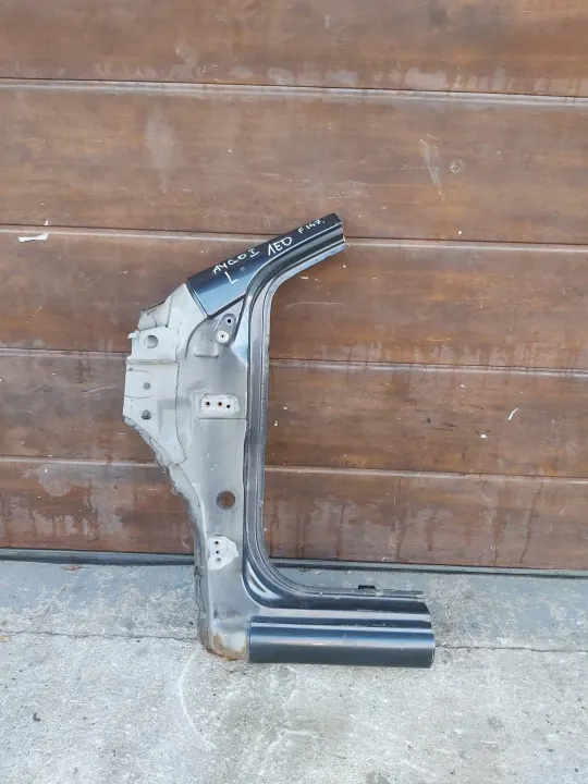 Toyota AYGO I Linker A-stijl voor OEM AYGO I SŁUPEK LP A image 2