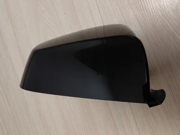 Couvercle de rétroviseur droit BMW F01 F07 F10 OEM 475 image 2