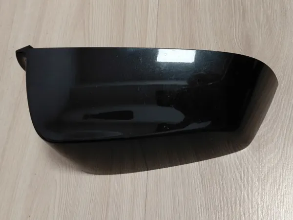Couvercle de rétroviseur droit BMW F01 F07 F10 OEM 475 image 3
