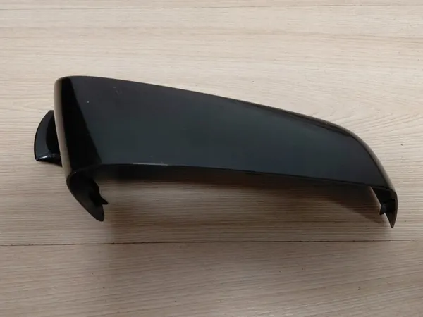 Couvercle de rétroviseur droit BMW F01 F07 F10 OEM 475 image 4
