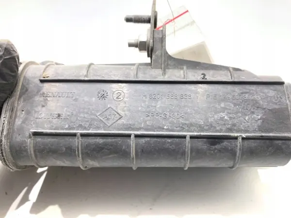 Filtre à charbon Dacia Duster 8201588838 OEM image 3