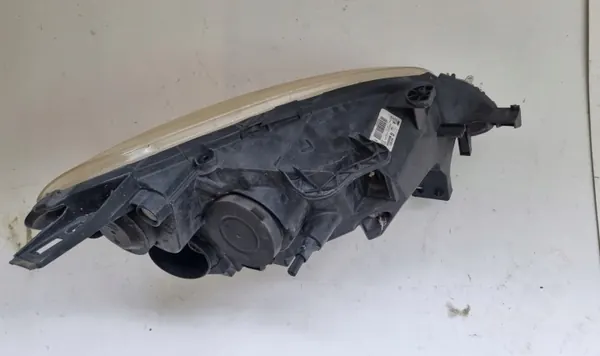 Citroen Berlingo II Partner 08-18 farol esquerdo 9682828280 image 3