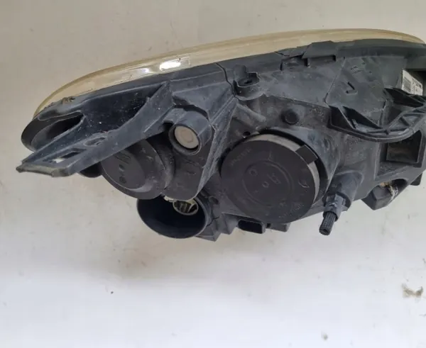 Citroen Berlingo II Partner 08-18 farol esquerdo 9682828280 image 4
