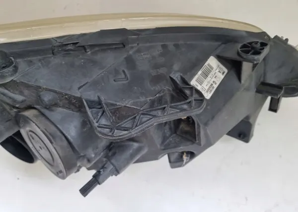Citroen Berlingo II Partner 08-18 farol esquerdo 9682828280 image 5