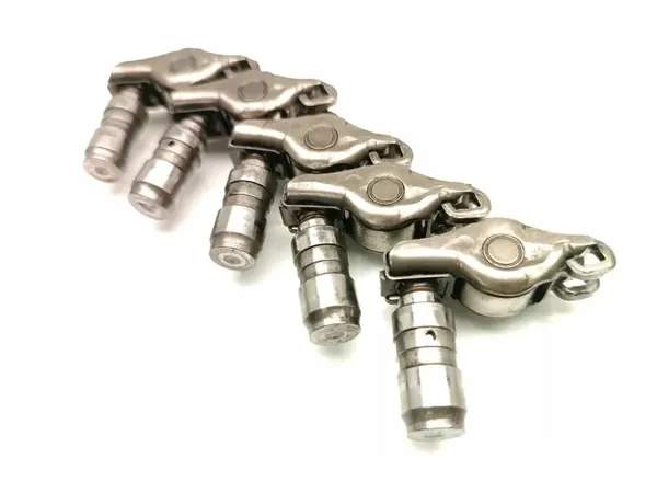 Audi A3 Venttiilivipu 2.0 TDI 150hv OEM 5PCS image 10