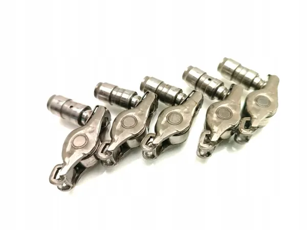 Audi A3 Venttiilivipu 2.0 TDI 150hv OEM 5PCS image 3