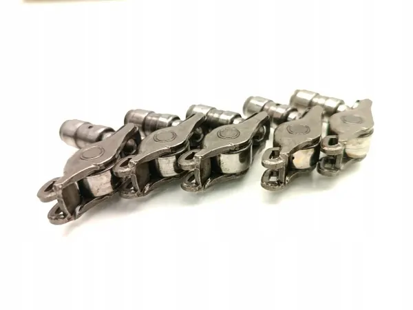 Audi A3 Venttiilivipu 2.0 TDI 150hv OEM 5PCS image 4