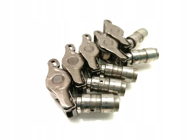 Audi A3 Venttiilivipu 2.0 TDI 150hv OEM 5PCS image 6