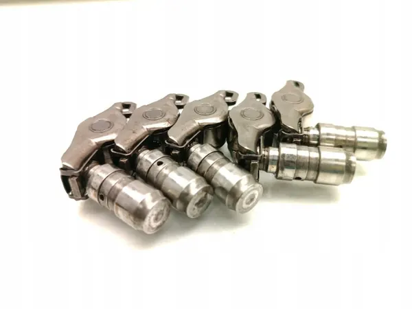 Audi A3 Venttiilivipu 2.0 TDI 150hv OEM 5PCS image 7