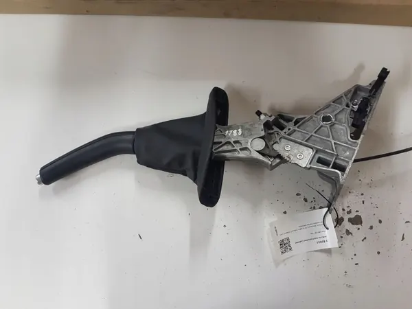 Käsijarrumekanismi OEM BNMC21120 Volvo V40:lle image 2