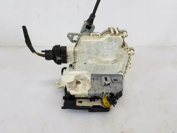 Hintere Linke Türschloss Seat Leon II 1P0839015D image 2