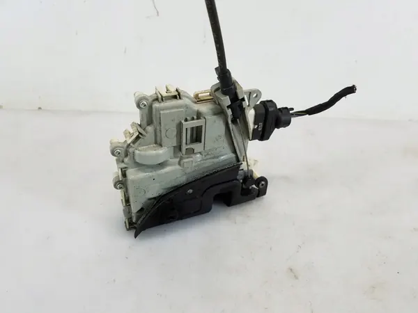 Hintere Linke Türschloss Seat Leon II 1P0839015D image 3