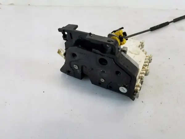 Hintere Linke Türschloss Seat Leon II 1P0839015D image 4