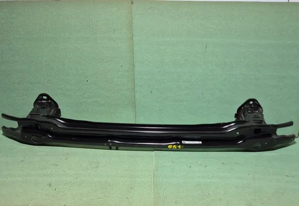 BMW OEM 8078375 Viga Parachoques Trasera M3/M4 image 2