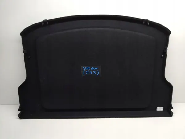 SWM G01 bakre bagagehylla OEM 5412080-E0010 image 6