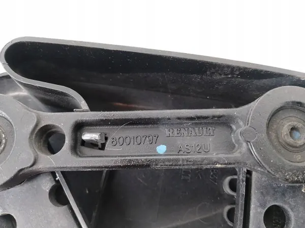 Renault OE OEM 80010797 Vindrutetorkararm - Höger Fram image 6