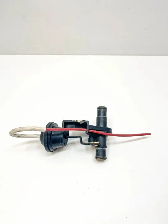 Lämmitysventtiili OEM A1078300584 Mercedes SL:lle image 6