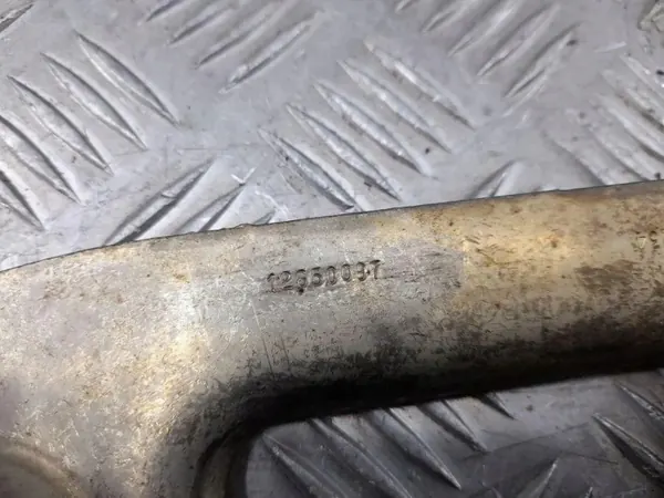 Pakoputken kiinnike Cadillac CTS 2014 OEM 12650097 image 3