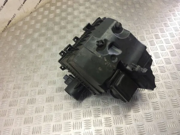 OEM 4JA1A Luftfilter für Nissan Navara D23 2016 image 2