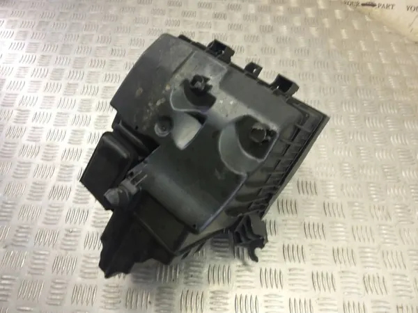 OEM 4JA1A Luftfilter für Nissan Navara D23 2016 image 5