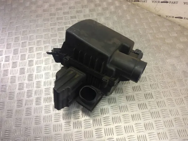 OEM 4JA1A Luftfilter für Nissan Navara D23 2016 image 7