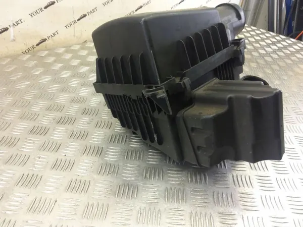 OEM 4JA1A Luftfilter für Nissan Navara D23 2016 image 8