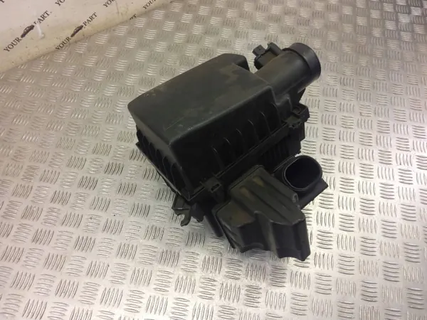 OEM 4JA1A Luftfilter für Nissan Navara D23 2016 image 9