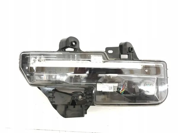 Luz diurna LED Mazda CX-30 lado direito OEM DFR551060 image 2