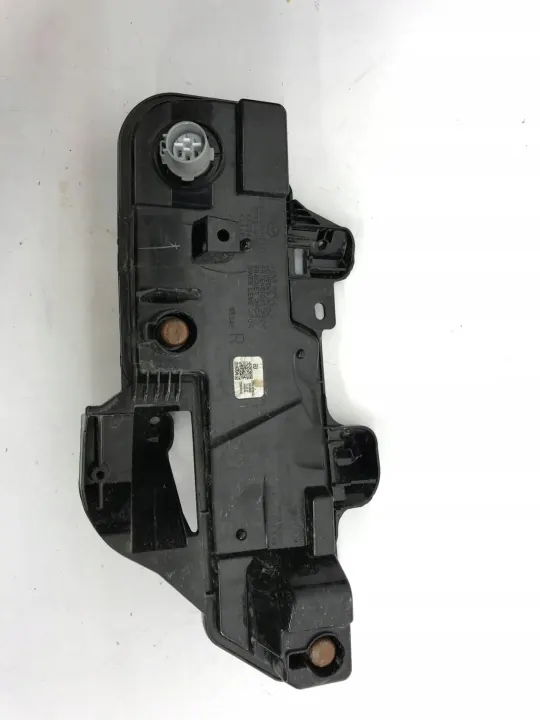 Luz diurna LED Mazda CX-30 lado direito OEM DFR551060 image 5