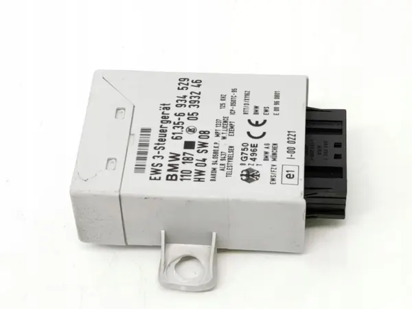 Mini OE Immobilisatiemodule OEM 6934529 - Gebruikt image 2