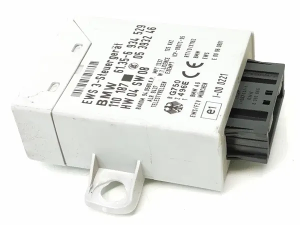 Mini OE Immobilisatiemodule OEM 6934529 - Gebruikt image 4