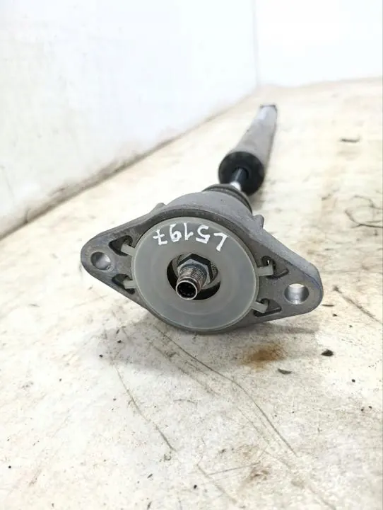 Ammortizzatore posteriore sinistro Porsche PANAMERA 2017 971513035B image 3