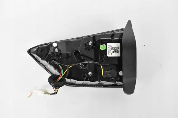 LED Baklykta Vänster OEM 10571683 för MG ZS Lift image 3