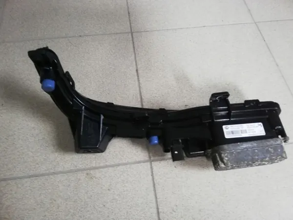 Citroen DS7 DRL Halógeno LED Izquierdo OEM ALFOP0982 image 3