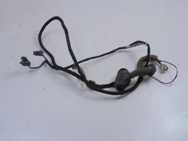 Faisceau de porte Opel Frontera B OEM 97200831 DA4 image 3