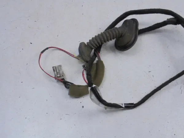 Faisceau de porte Opel Frontera B OEM 97200831 DA4 image 4