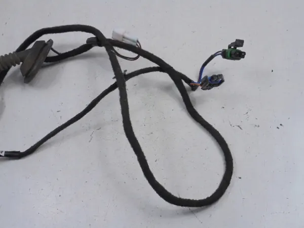 Faisceau de porte Opel Frontera B OEM 97200831 DA4 image 5