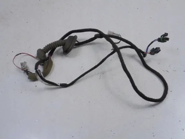 Faisceau de porte Opel Frontera B OEM 97200831 DA4 image 6